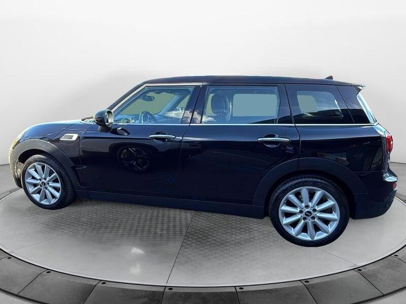 MINI Clubman Mini Clubman 1.5 One D auto