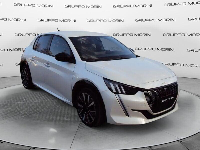 Peugeot 208 BlueHDi 100 Stop&Start 5 porte GT Line
