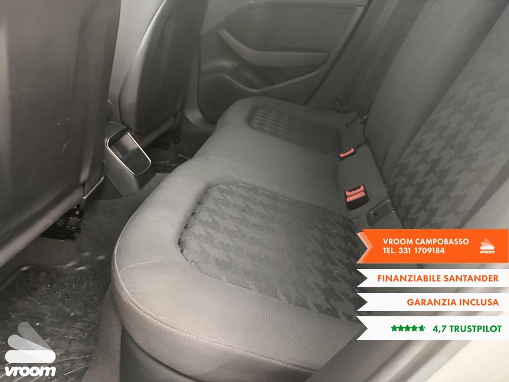 AUDI A3 3ª serie A3 SPB 1.2 TFSI 110 CV S tron...