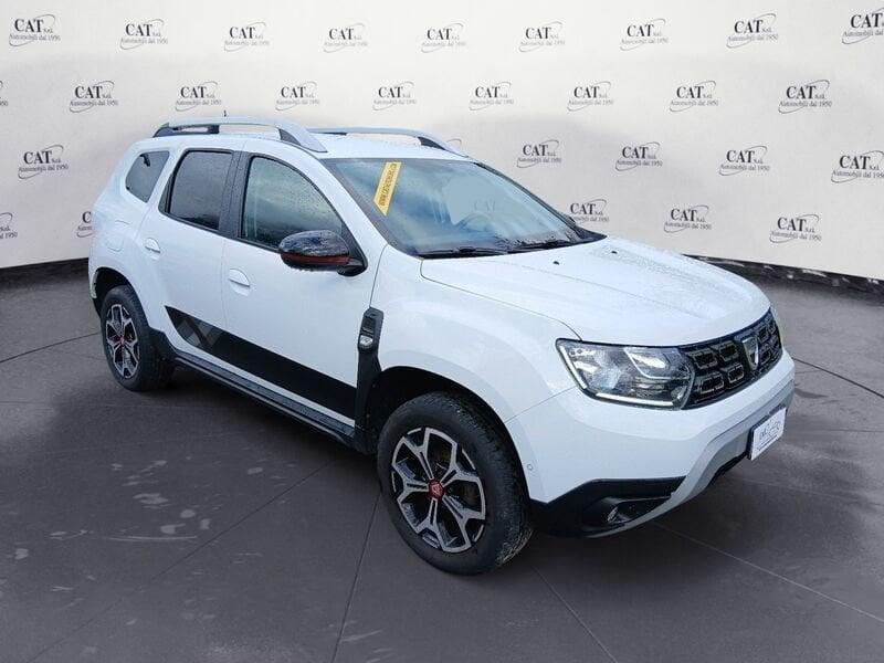 Dacia Duster Duster 1.5 Blue dCi 4x4 Techroad