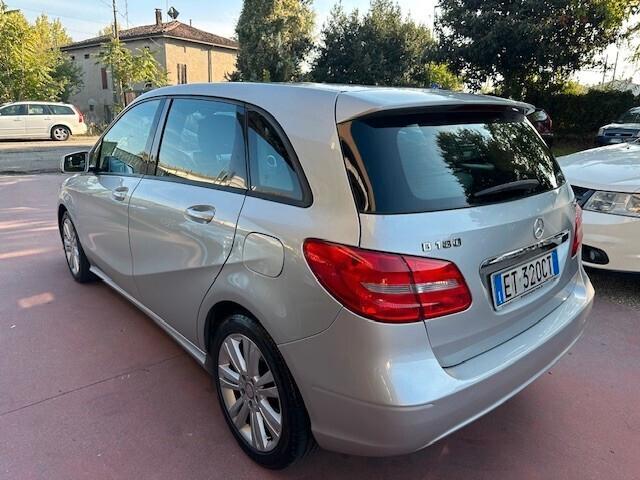 Mercedes-benz B 180 CDI Premium