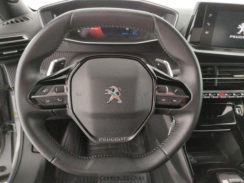 Peugeot 2008 BlueHDi 130 EAT8 Allure Pack S/S aut.