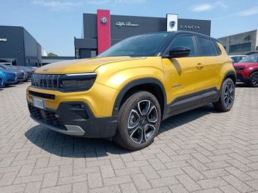 Jeep Avenger BEV BEV 156cv Summit