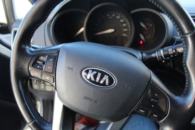 KIA Rio 1.1 CRDi 5p.S&S