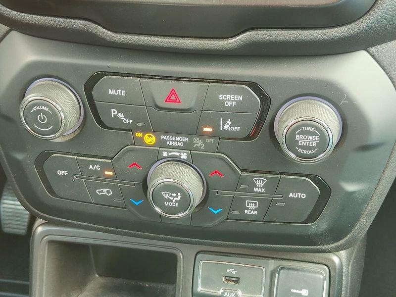 Jeep Renegade 2019 1.0 T3 Limited 2WD