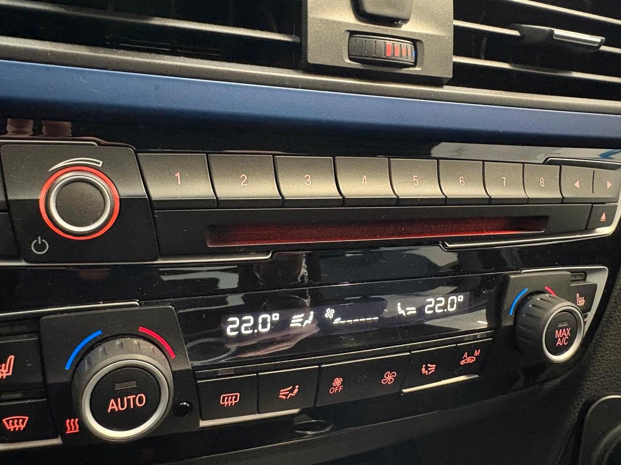 Bmw 320 d xDrive Touring MSPORT Aut.