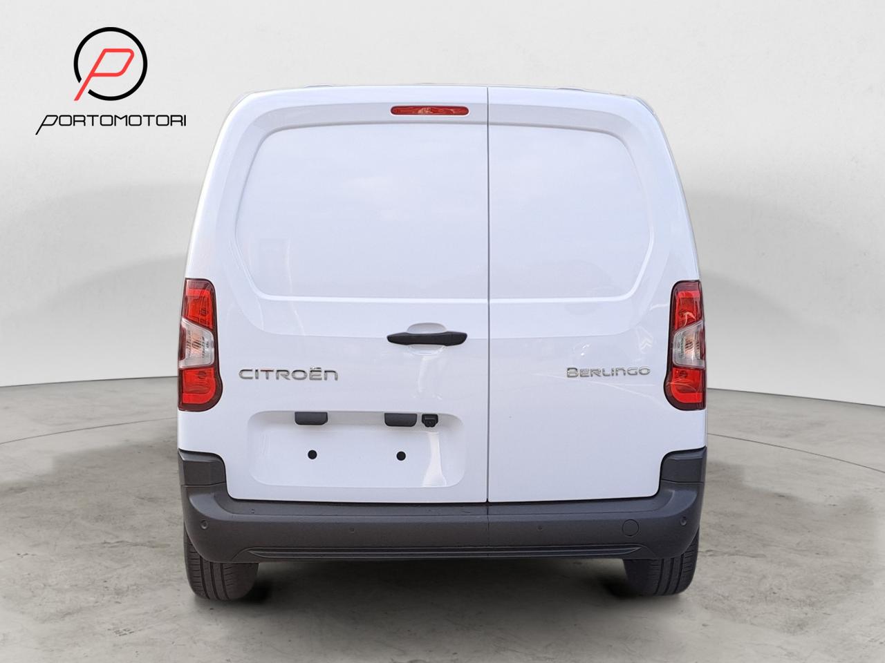 CITROEN Berlingo Van M - BlueHDi 100 Cv S&S