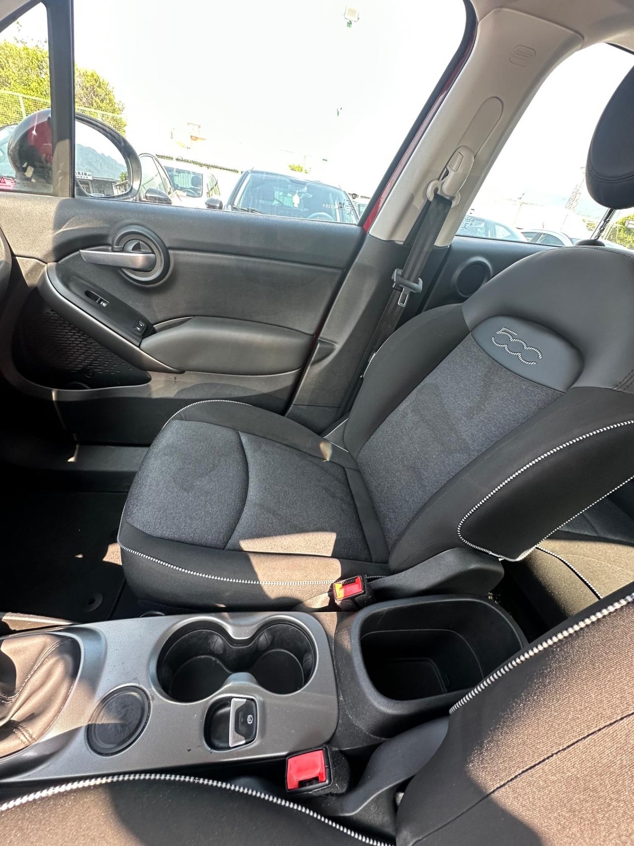 Fiat 500X 1.0 T3 120 CV Business