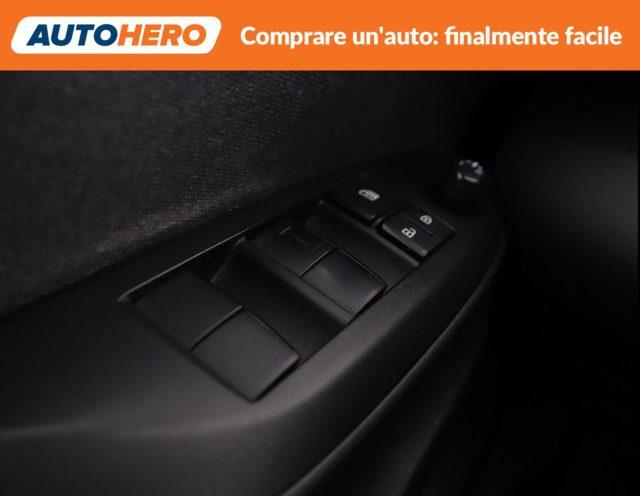TOYOTA Yaris Cross 1.5 Hybrid 5p. E-CVT Trend
