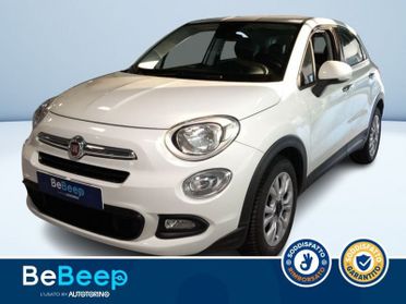 FIAT 500X 1.6 MJT BUSINESS 4X2 120CV DCT