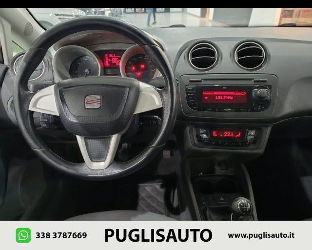 SEAT Ibiza 1.2 TDI CR 5p. COPA