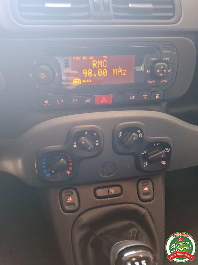 FIAT Panda 1.2 EasyPower Easy