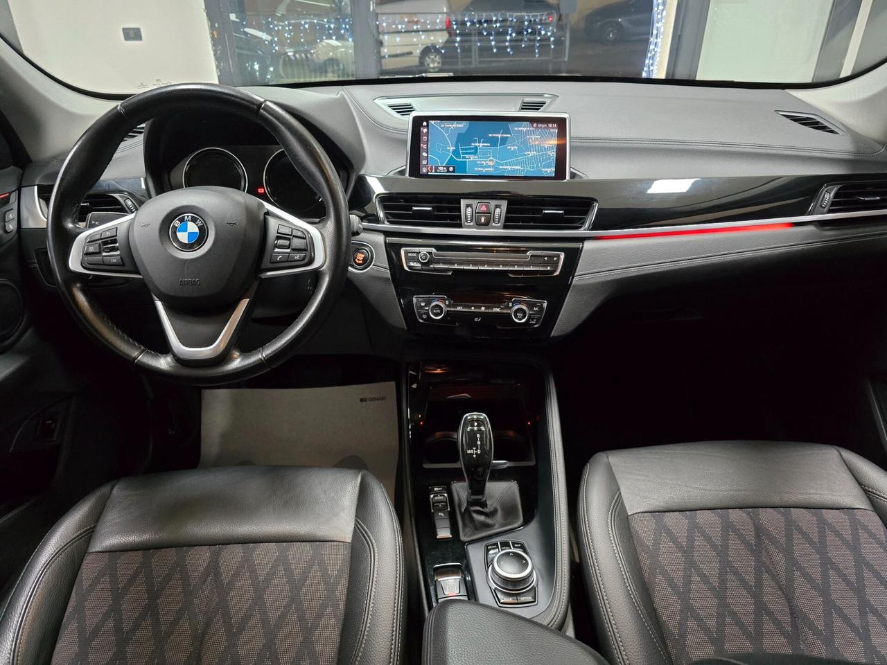 Bmw X1 sDrive18d xLine