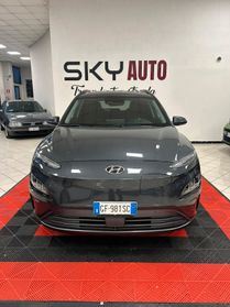 Hyundai Kona EV 64 kWh XLine