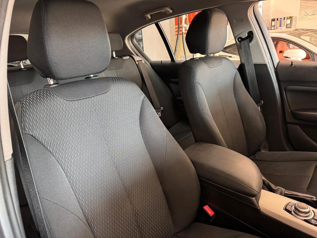 Bmw 118 118d 5p. Advantage FULL OPTIONAL SUBITO DISPONIBILE