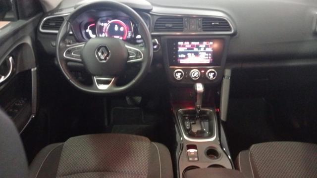 RENAULT Kadjar Blue dCi 8V 115CV EDC Business