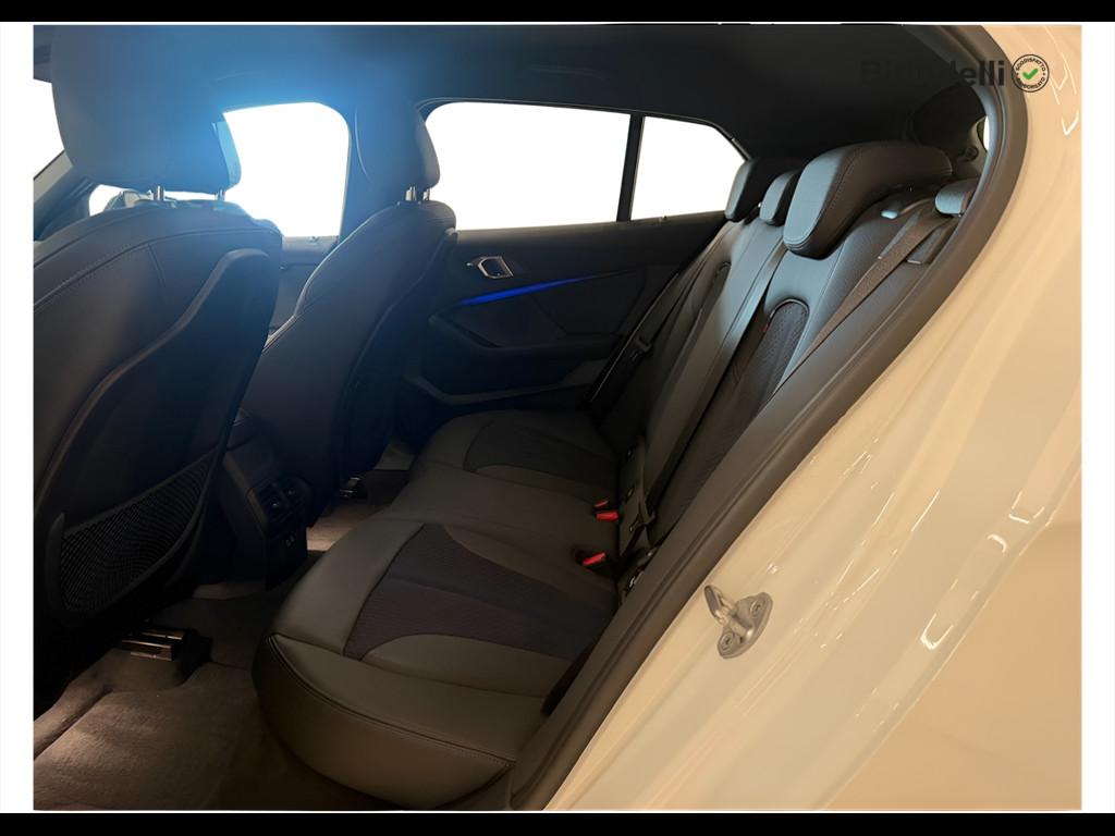 BMW Serie 1 (F40) - 116d 5p. Msport