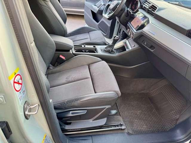 Audi Q3 SPB 35 TDI S tronic Identity Black