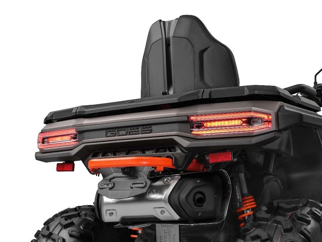 GOES By Cf Moto TERROX 1000