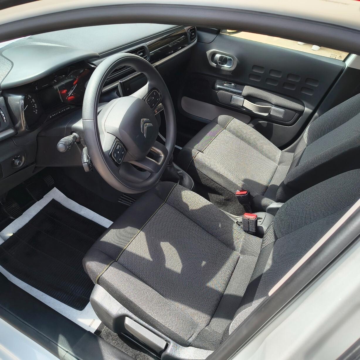 Citroen C3 5P 82 CV Feel