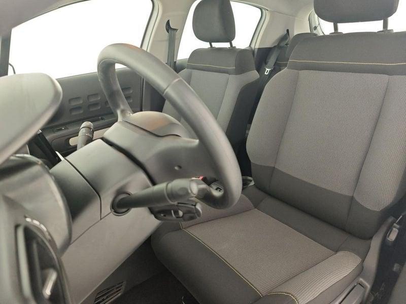 Citroën C3 BlueHDi 100 S&S Feel