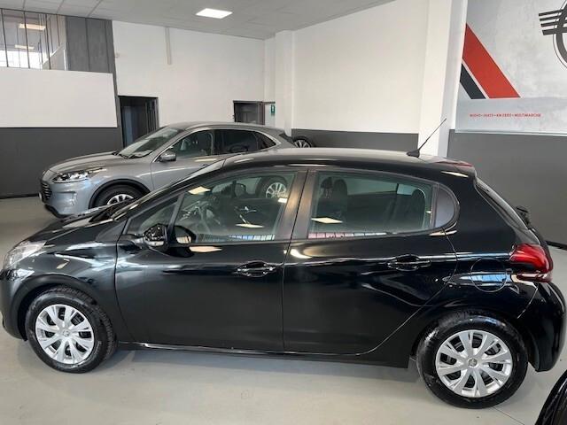 Peugeot 208 PureTech 68 5 porte Active