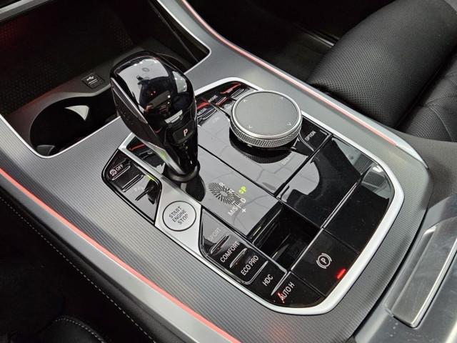 BMW X5 XDrive 40d M-Sport Tetto Led Cam Msport msport