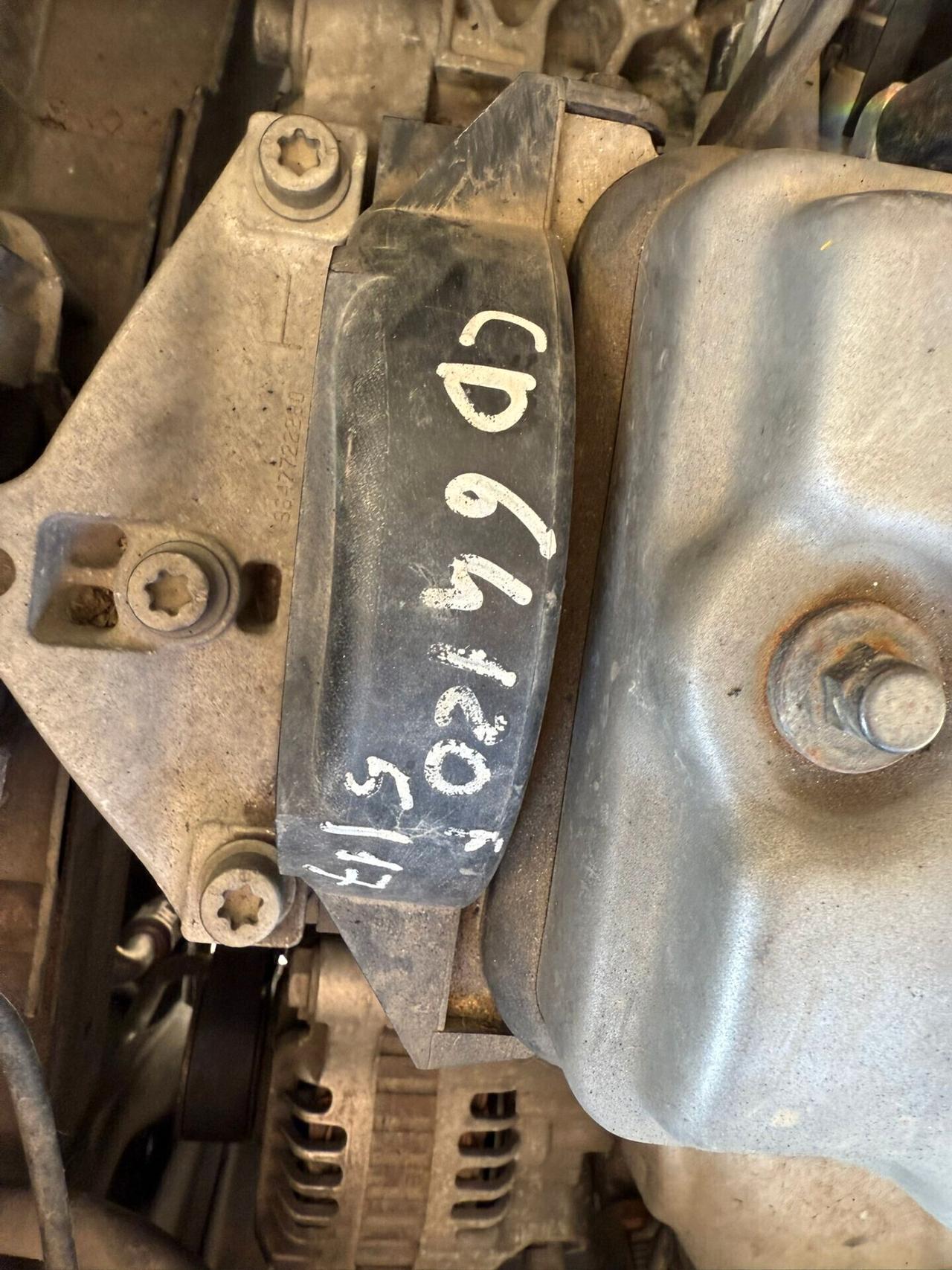 Citroen C2 1.1 87.000 KM CLIMA