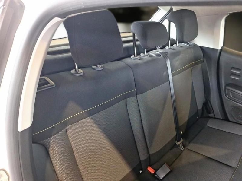 CITROEN C3 BlueHDi 100 S/S Feel 5 PORTE