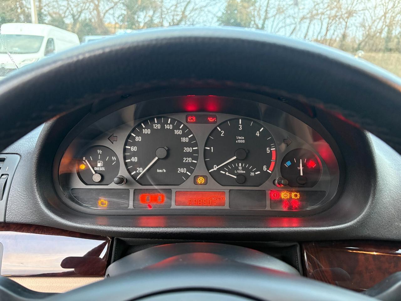 Bmw 330 330d cat Futura