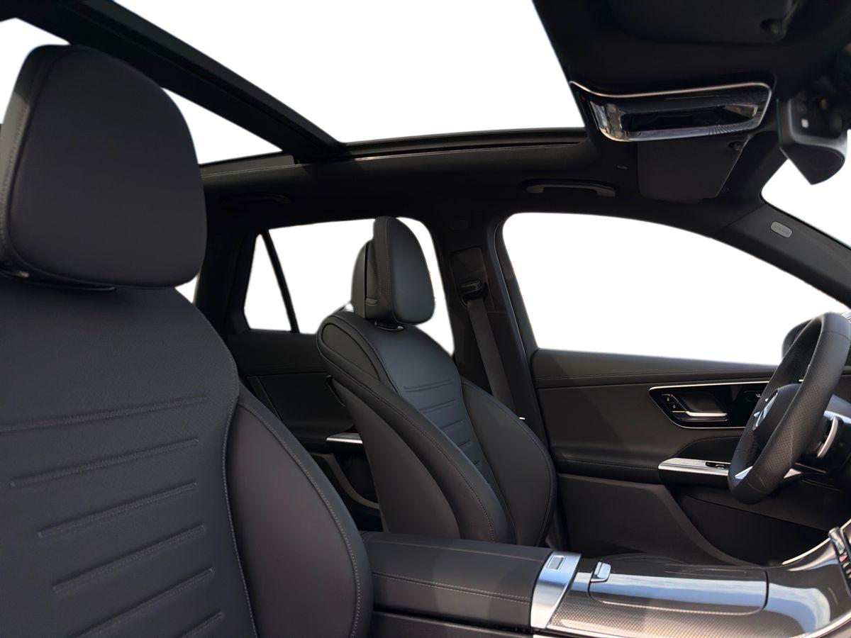 Mercedes-Benz GLC 220 d 4MATIC