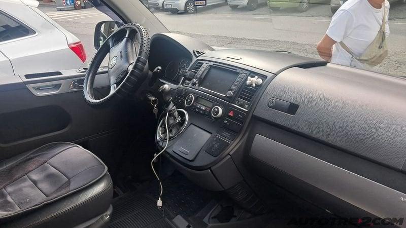 Volkswagen Transp. Caravelle 1.9 TDI/85CV PC