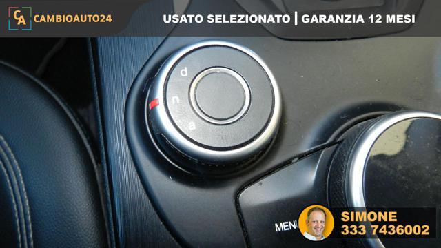 ALFA ROMEO Giulia 2.2 Turbodiesel 150 CV AT8 Super