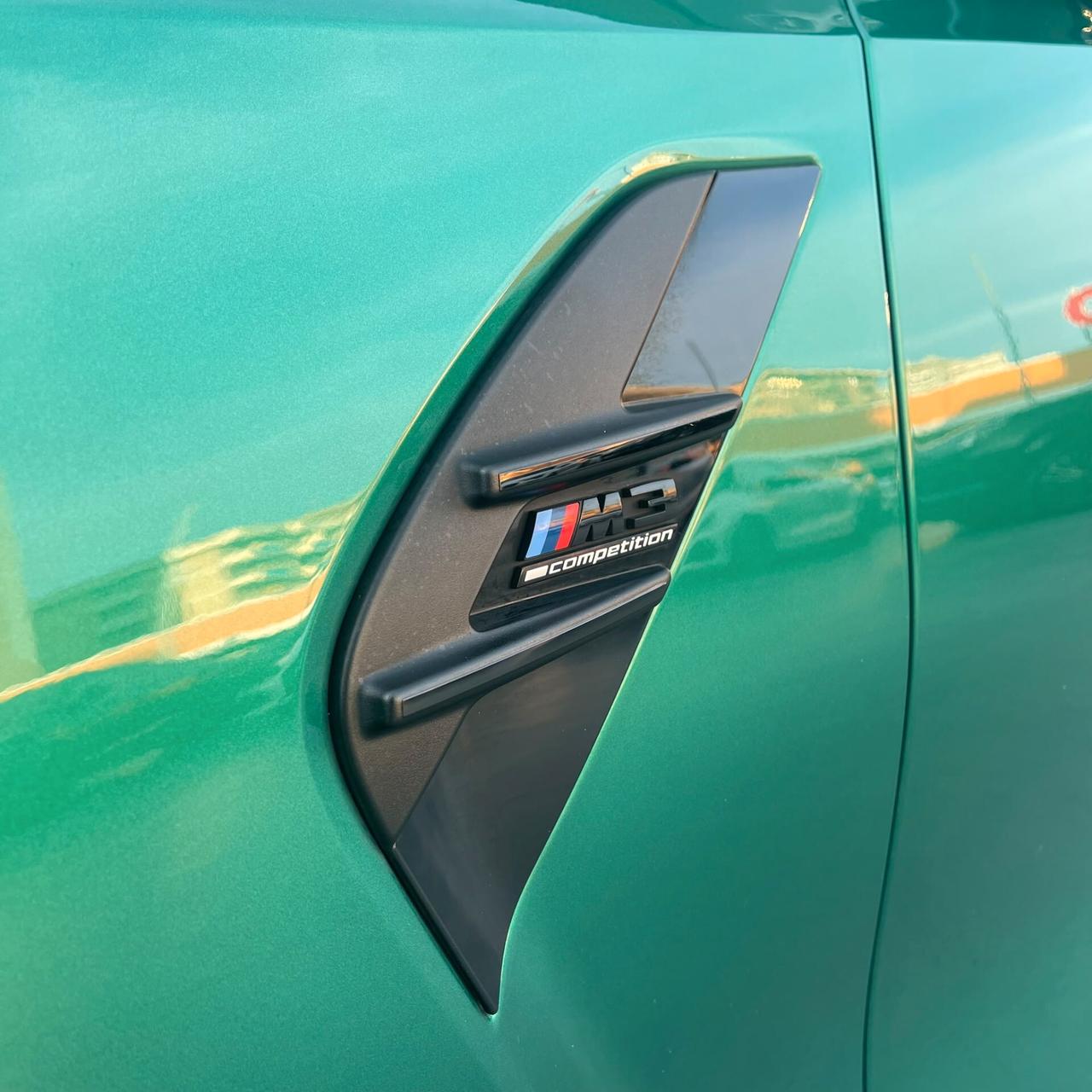 Bmw 330 M3 Touring Competition M xDrive