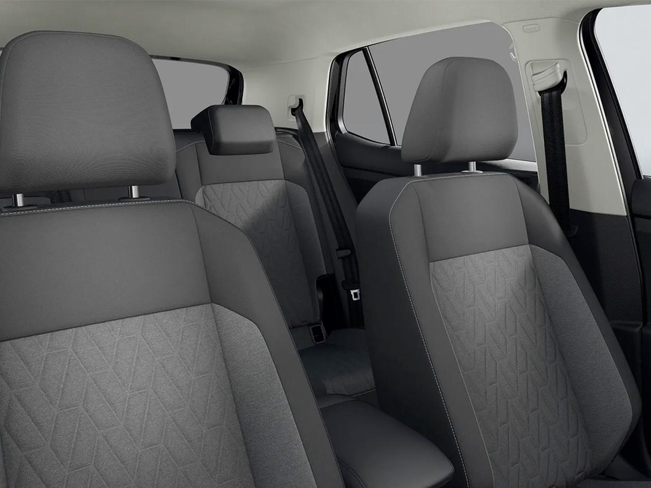 Volkswagen T-Cross 1.0 tsi edition plus 115cv