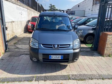 Peugeot Ranch 1.6 HDi 5p. Totem