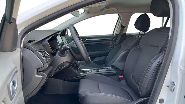 Renault Megane Megane Sporter 1.6 E-TECH Plug-in Hybrid Business