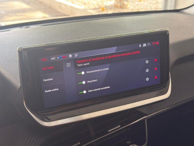 PEUGEOT 208 PureTech 75 Stop&Start 5 porte Active