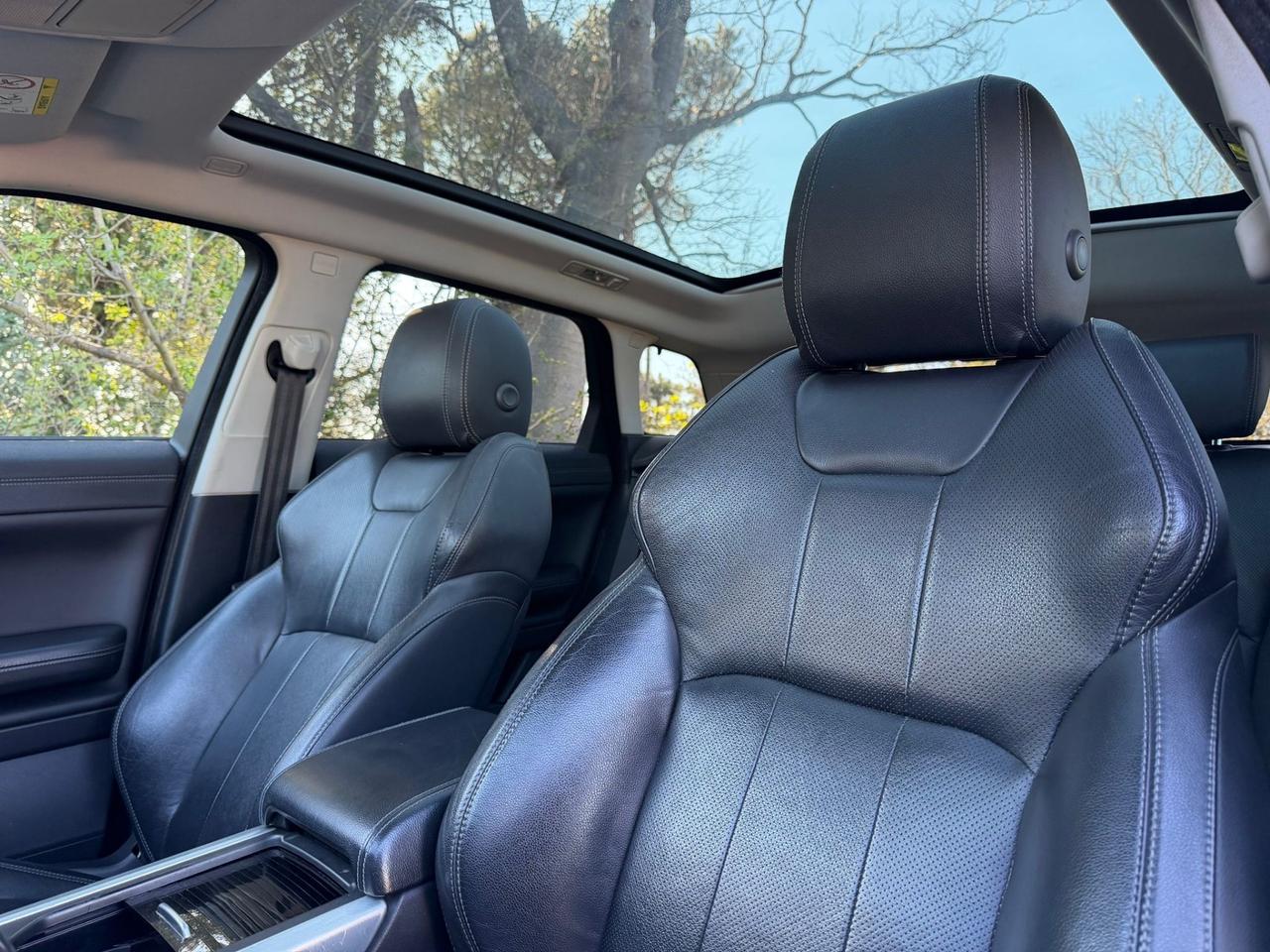 Land Rover Range Evoque 2.0 TD4 150 CV 5p. HSE