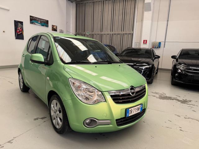 OPEL Agila 1.2 16V 86CV Enjoy