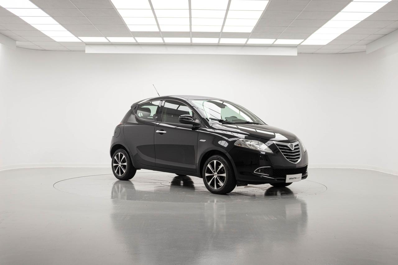 LANCIA YPSILON 1.3 MJT 16V 95 CV 5 POR