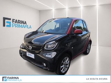 SMART Fortwo III - Fortwo 1.0 Passion 71cv