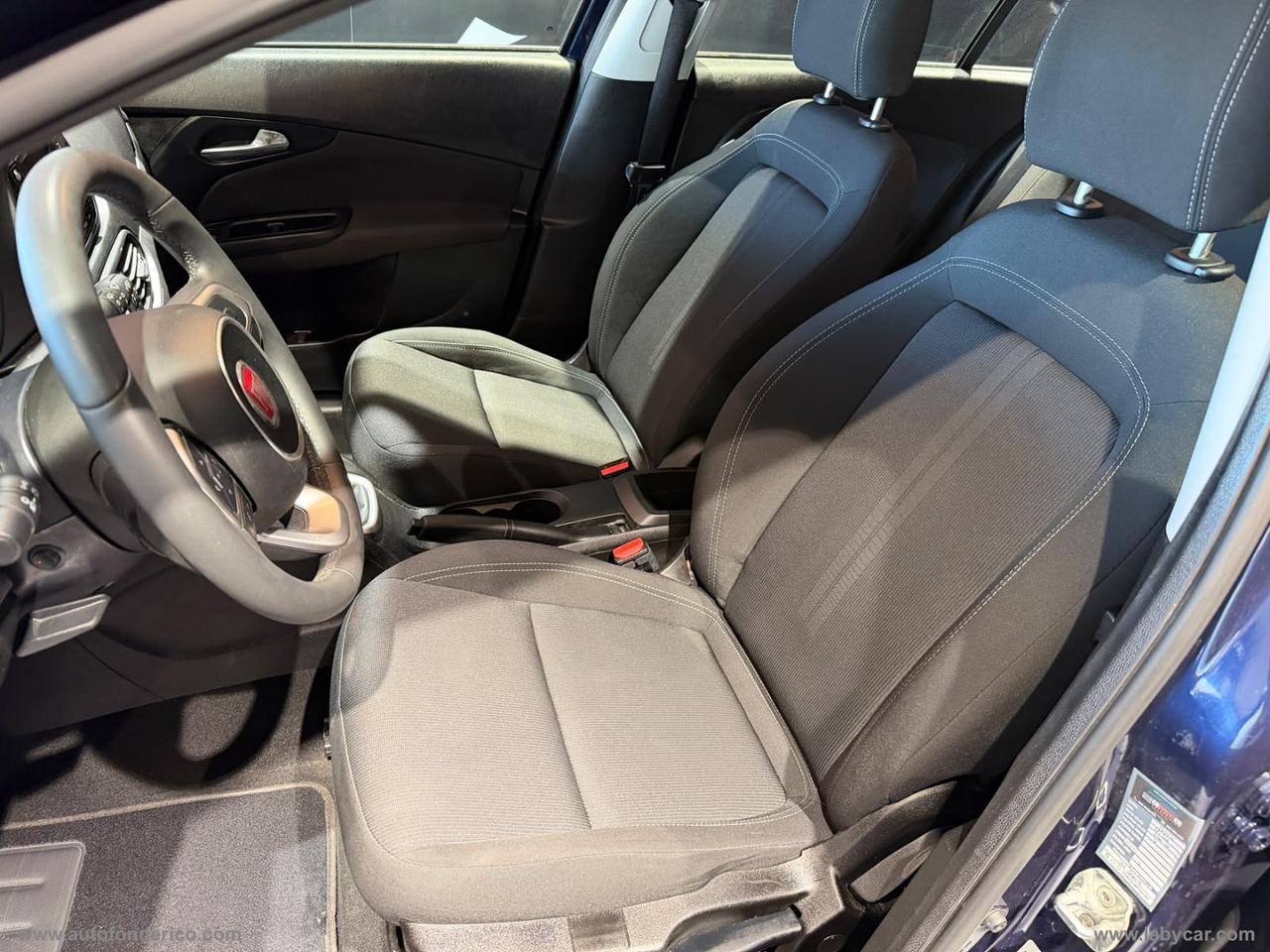 FIAT Tipo 1.3 Mjt S&S 5p. Easy