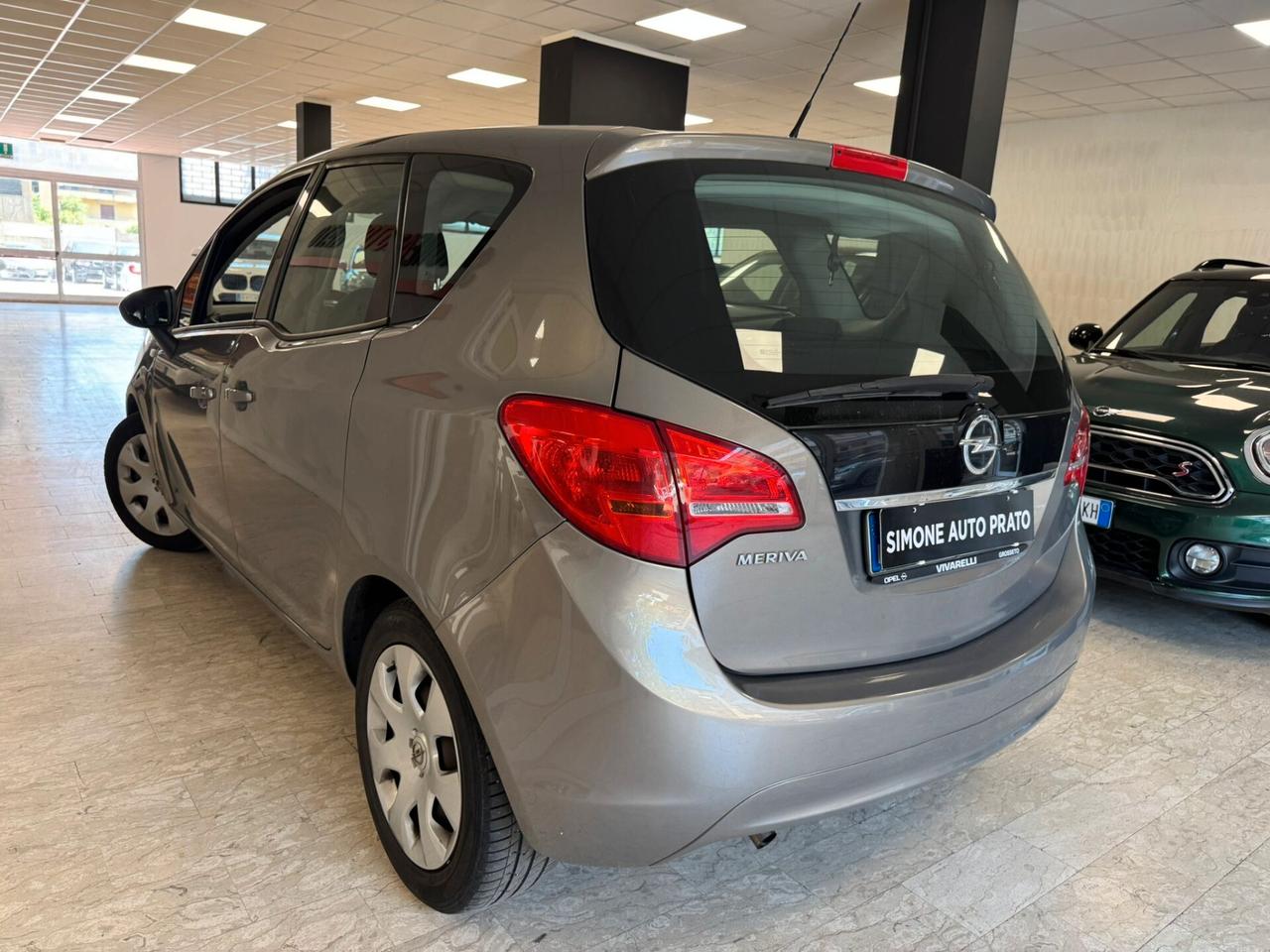 Opel Meriva 1.4 100CV Cosmo