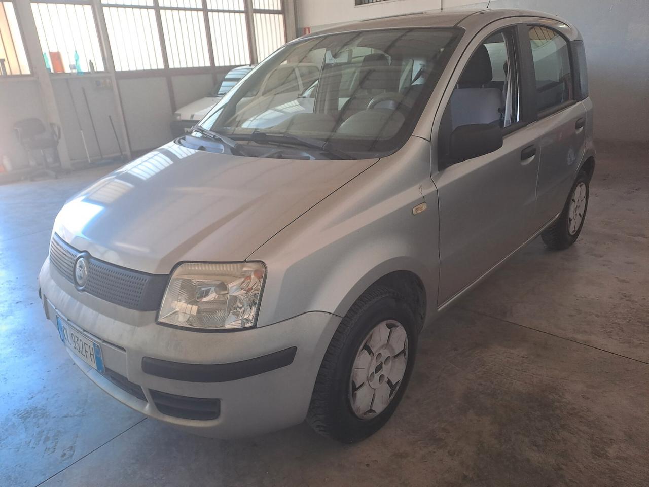 Fiat Panda 1.1 Actual