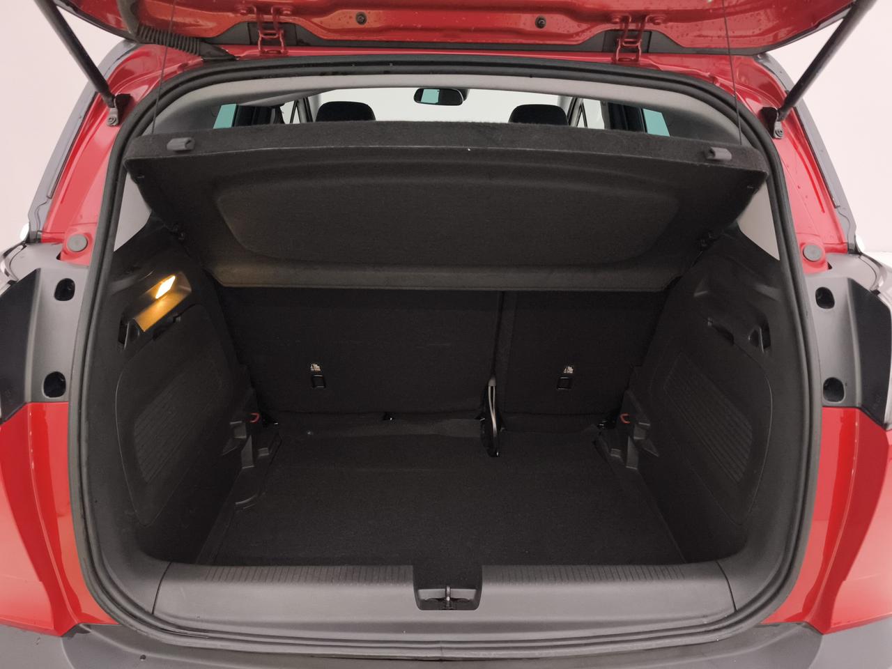 OPEL Crossland 2021 - Crossland 1.2 Elegance s&s 110cv