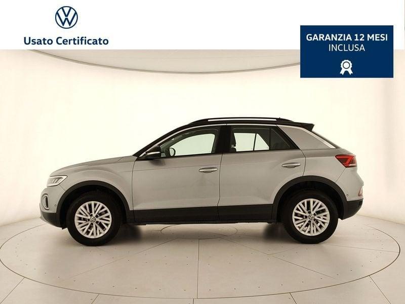 Volkswagen T-Roc 2.0 TDI SCR Life