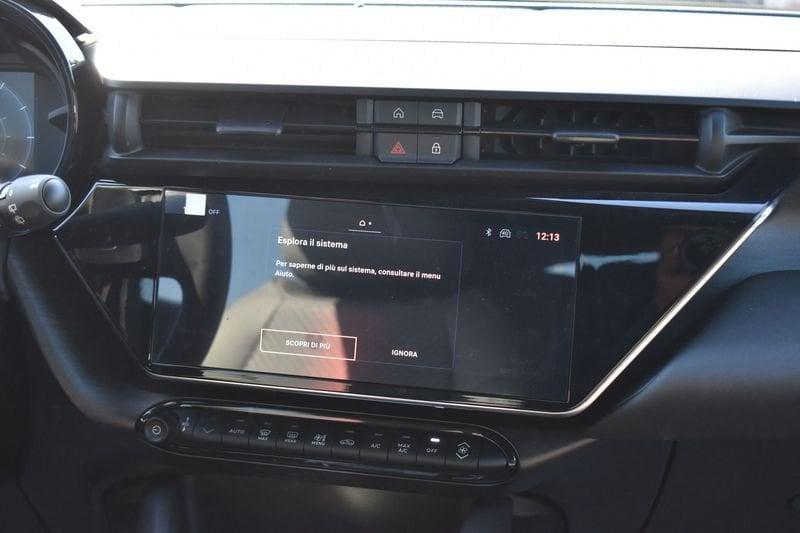 Alfa Romeo Junior Junior 1.2 145 CV Hybrid eDCT6