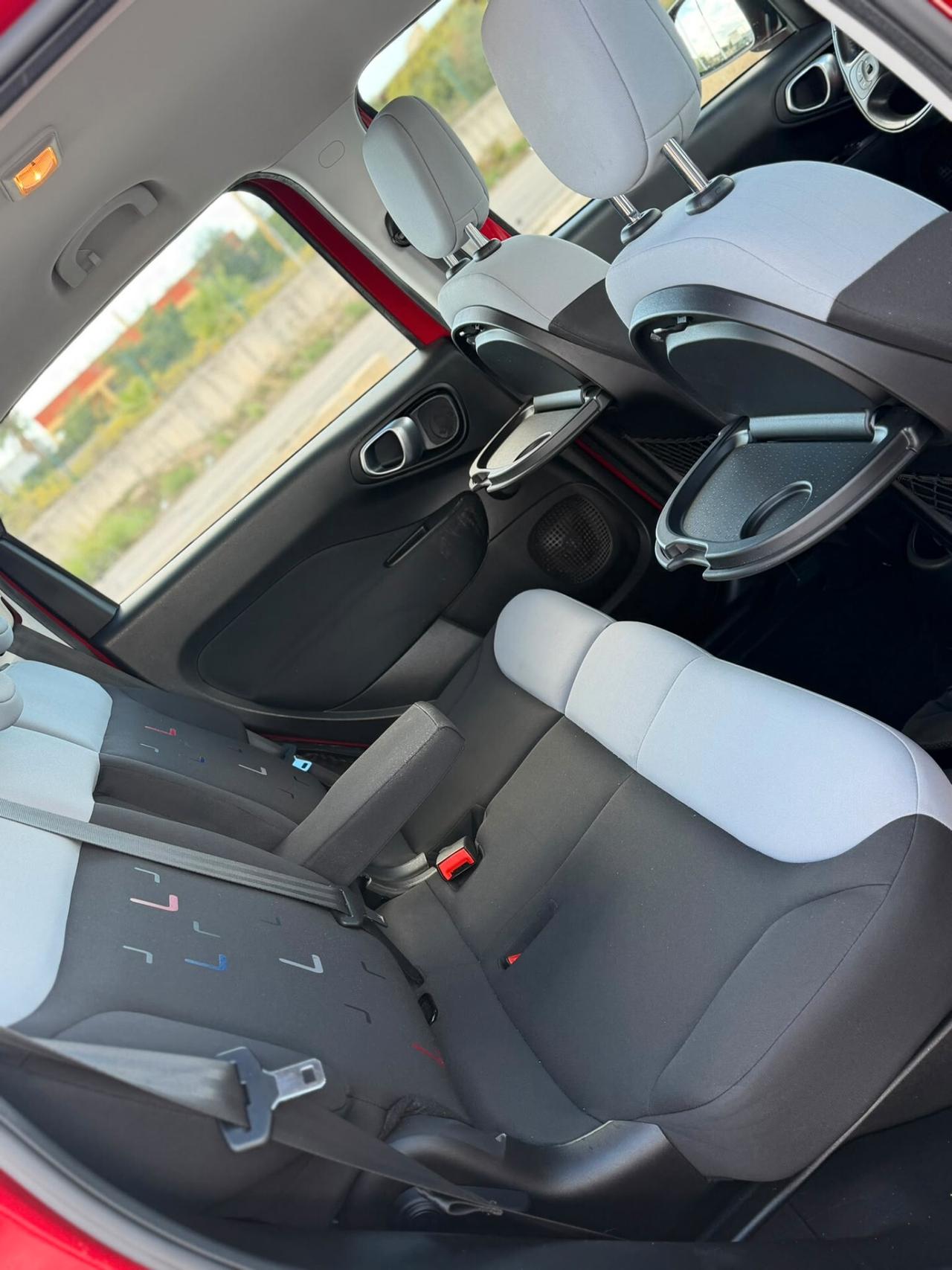 Fiat 500L 1.6 Multijet 120 CV Business