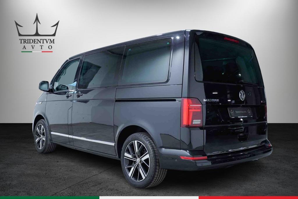 Volkswagen T6 Multivan 2.0 tdi Highline 4motion 199cv dsg 7p.ti